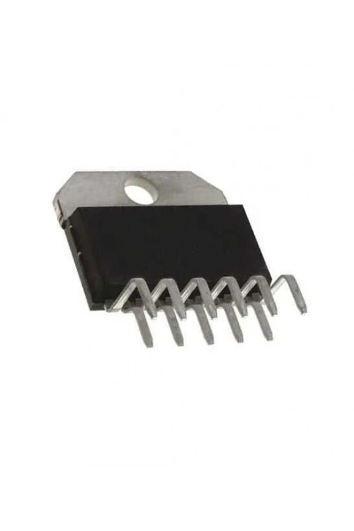 TDA2005 Multiwatt-11 Amplifikatör Ses Entegresi