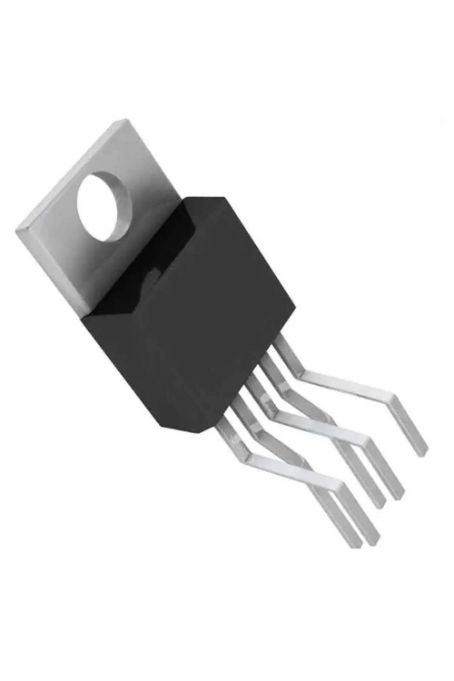 TDA2040 TO-220-5 Ses Entegresi