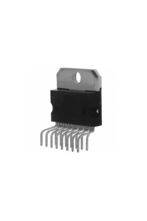 TDA7293 Multiwatt-15 Amplifikatör Ses Entegresi