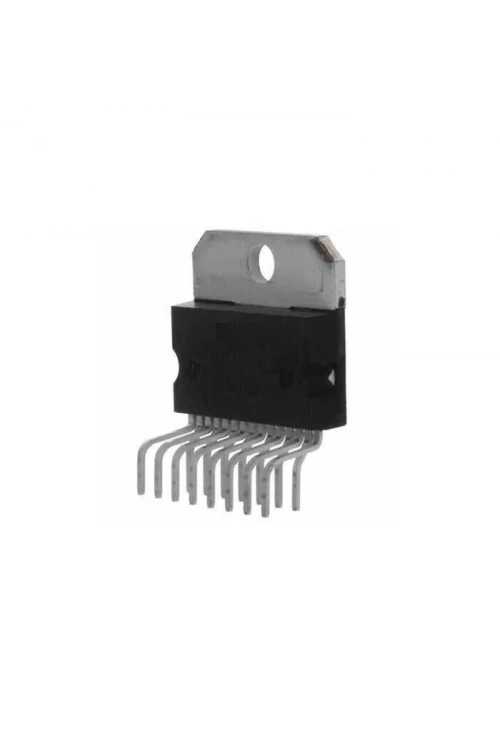 TDA7375A Multiwatt-15 Amplifikatör Ses Entegresi
