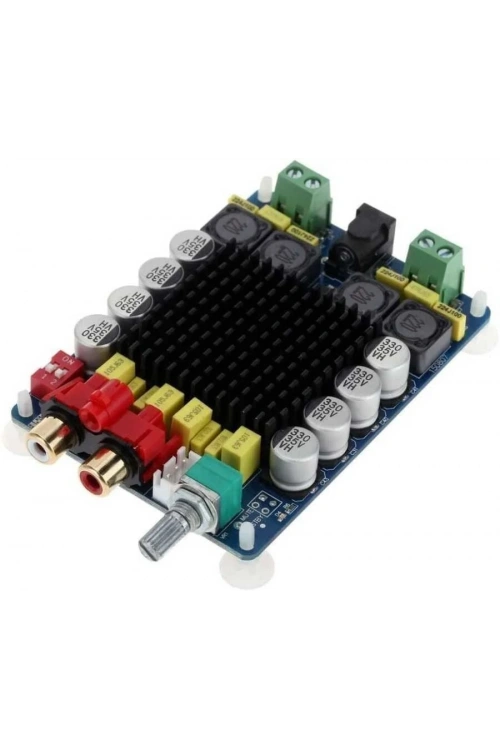 TDA7498 2x100W Stereo Dijital Amfi Modülü
