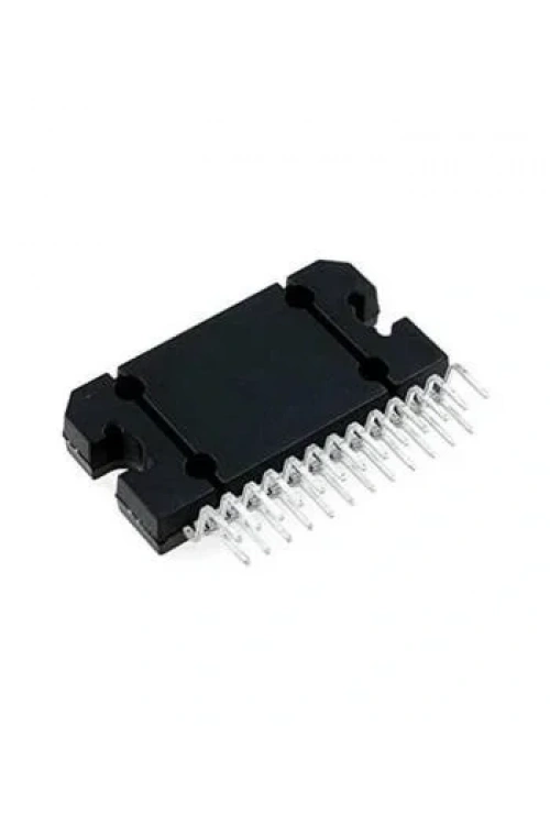 TDA7560 Flexiwatt-25 Amplifikatör Ses Entegresi