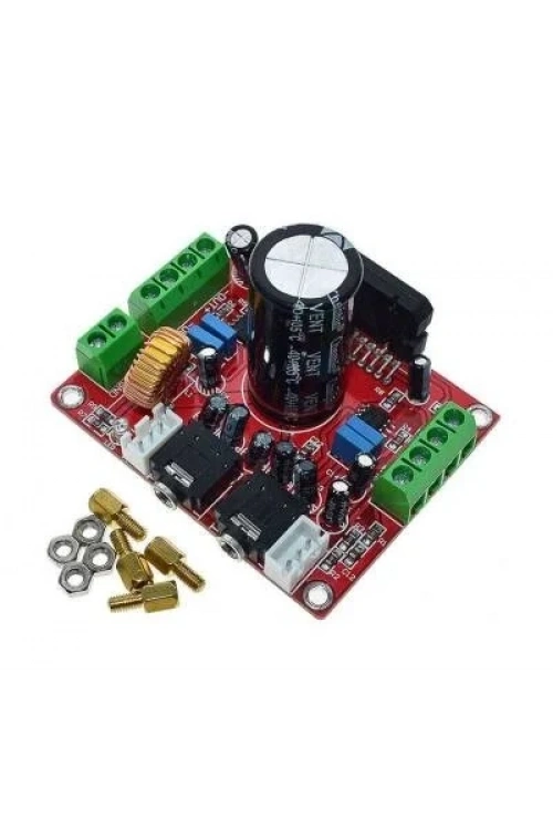 TDA7850 4X50W Amplifikatör Modülü