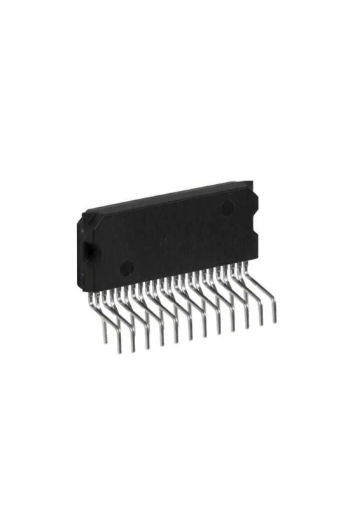 TDA8571J SIP-23 Amplifikatör Ses Entegresi