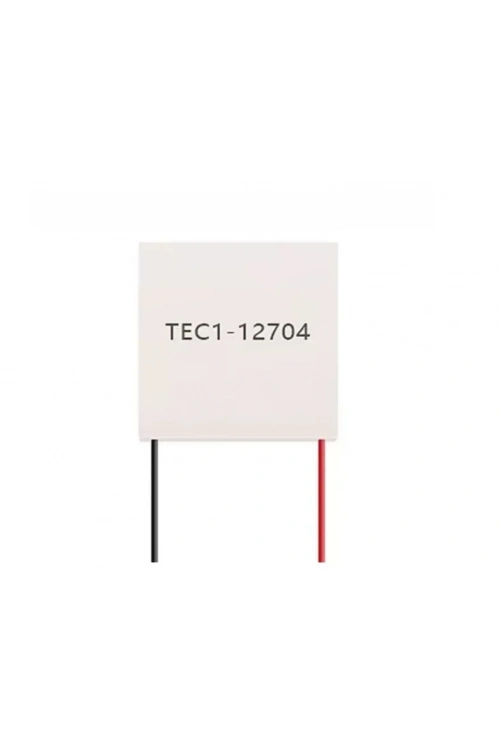 TEC1-12704 Peltier Modül