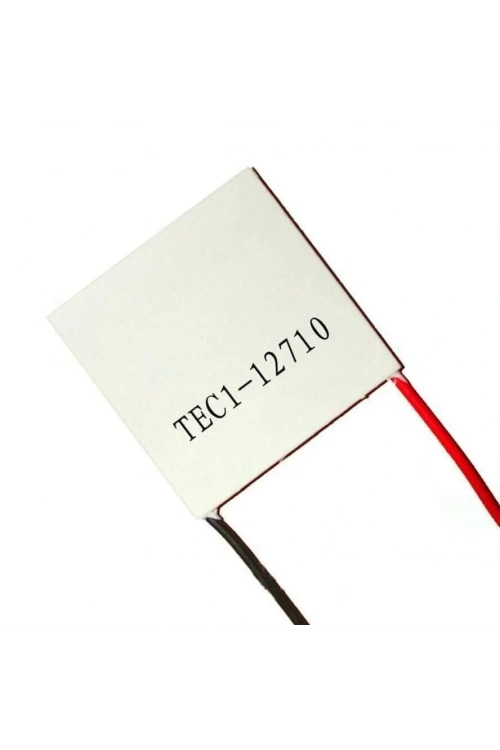 TEC1-12710 12V 154W 40x40mm Peltier