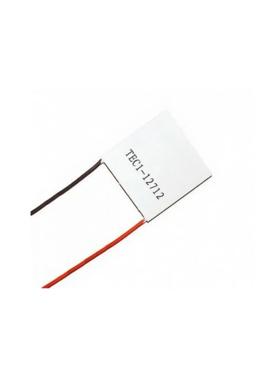 TEC1-12712 Peltier Modül