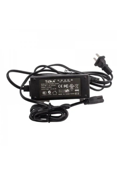 TEKA 12V 5A Adaptör TEKA060-1205000