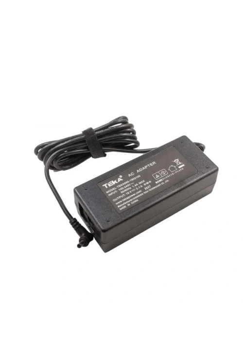 TEKA 19V 2.1A Adaptör TEKA060-1902100