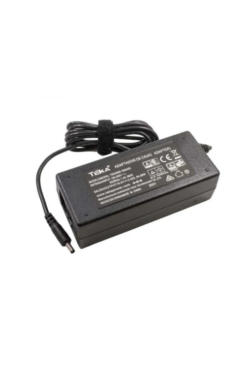 TEKA 19V 3.42A Adaptör TEKA060-1903420
