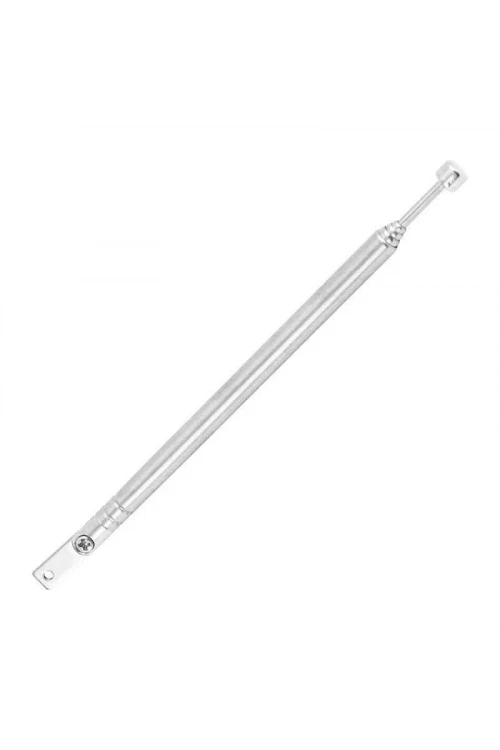 Teleskopik Çubuk Anten 320 mm