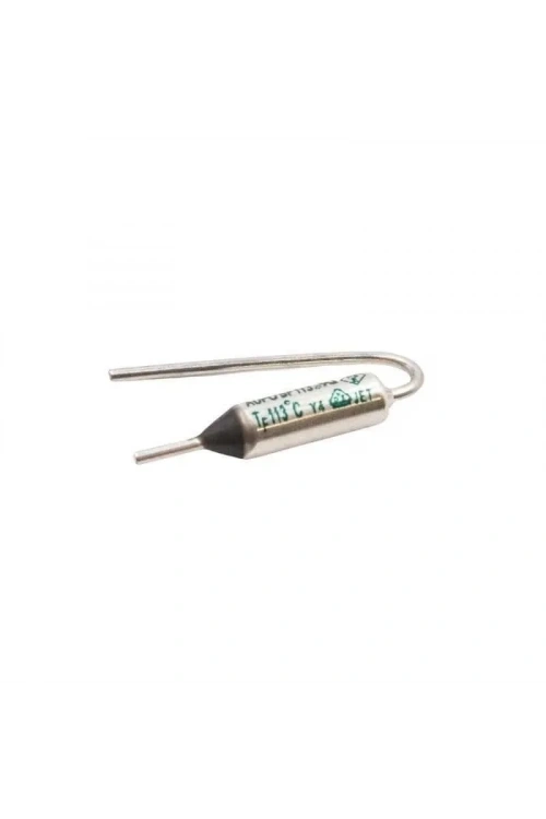 Tf 113 °C 250V 10A Termik Sigorta