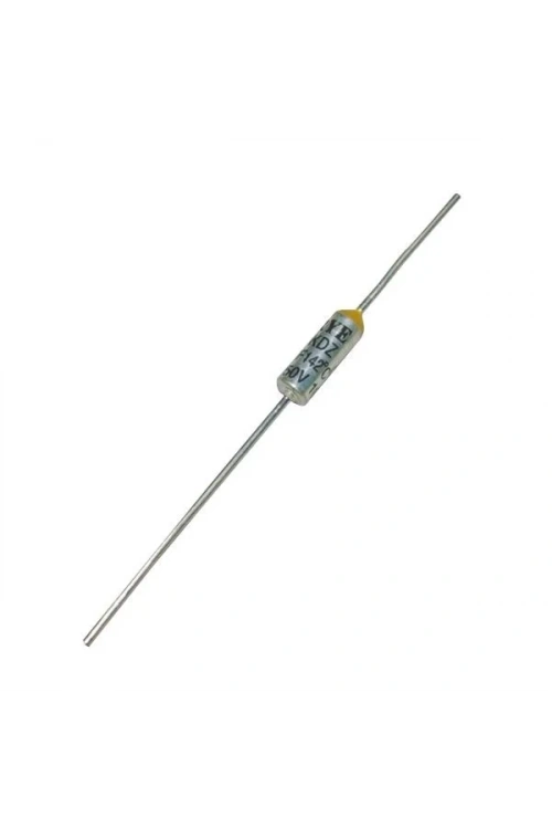 Tf 142°C 250V 10A Termik Sigorta