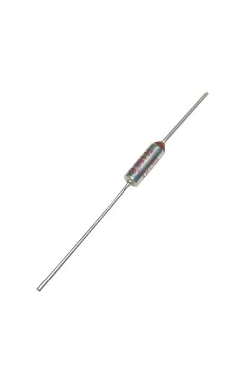 Tf 185°C 250V 10A Termik Sigorta