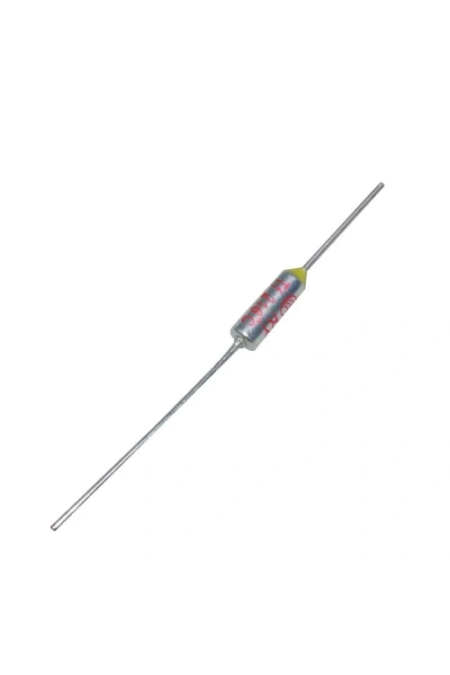 Tf 216°C 250V 10A Termik Sigorta