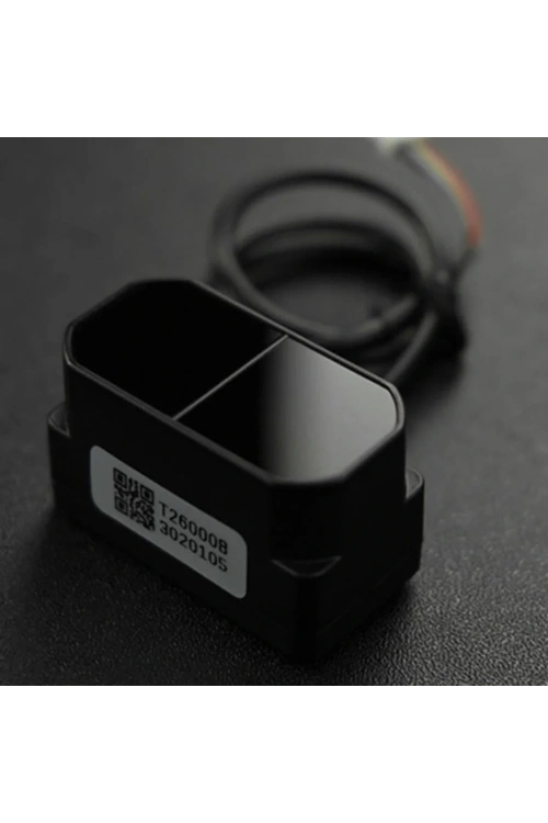TFmini Plus ToF Tek Noktalı Değişen Lidar12mt