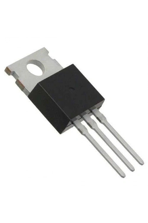 TIC206M - TO220 3A 600V Triyak