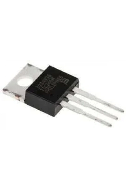 TIC246M - TO220 16A 600V Triyak