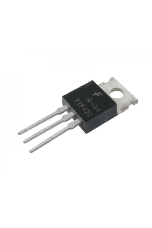 TIP42C - TO220 PNP Transistor
