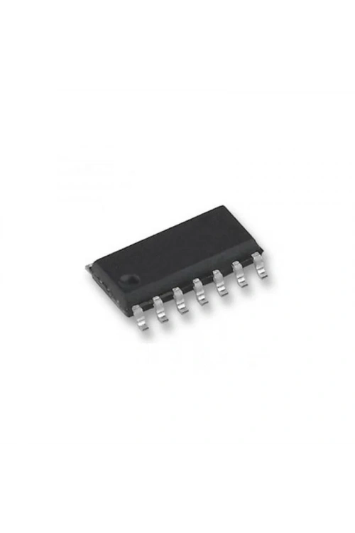 TJA1054AT Can Arayüz Entegresi Soic-14