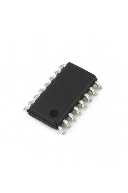 TLP280-4 Transistör Çıkışlı Optokuplör Entegresi Smd-16