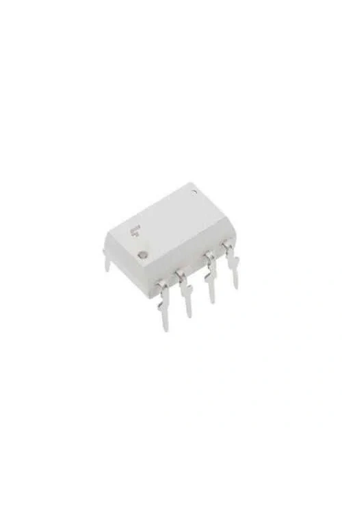 TLP504 DIP-8 Transistör Çıkışlı Optokuplör Entegresi