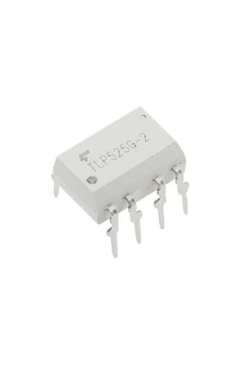 TLP525G-2 DIP-8 Entegre