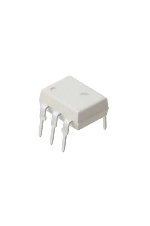 TLP741G DIP-6 Transistör Çıkışlı Optokuplör Entegresi