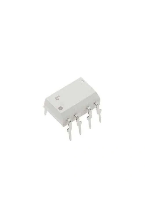 TLP759 DIP-8 Transistör Çıkışlı Optokuplör Entegresi