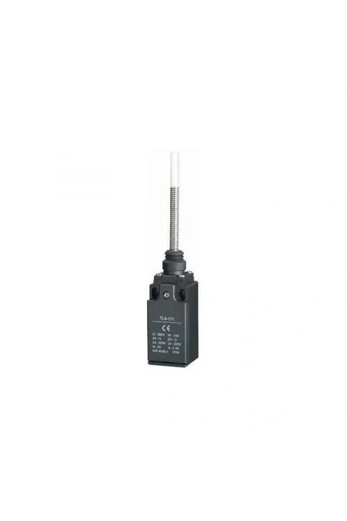 TLS-171 Plastik Gövde Limit Switch
