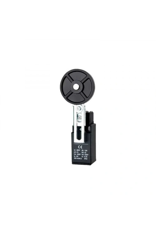 TLS-191 Plastik Gövde Limit Switch