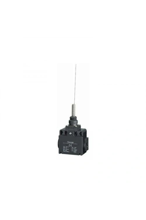 TLS-361 Plastik Gövde Limit Switch