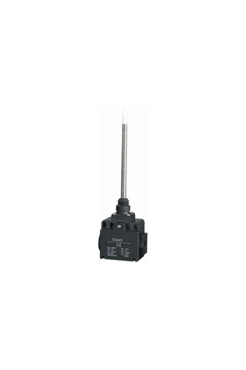 TLS-371 Plastik Gövde Limit Switch