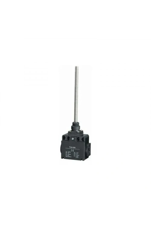 TLS-381 Plastik Gövde Limit Switch