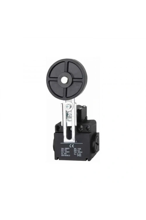 TLS-391 Plastik Gövde Limit Switch