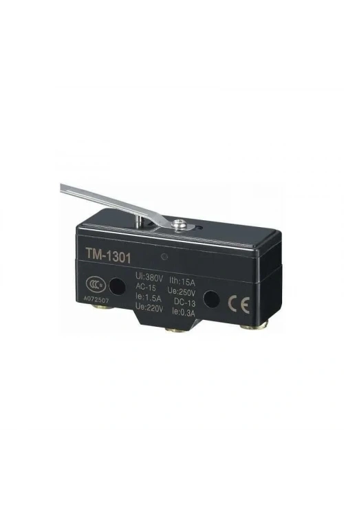 TM-1301 Mini Switch