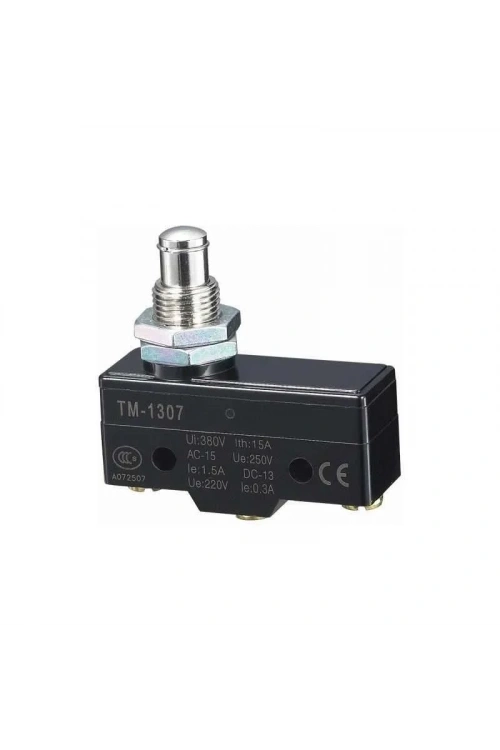 TM-1307 Mini Switch