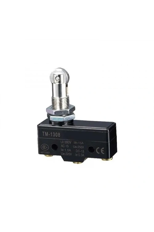 TM-1308 Mini Switch