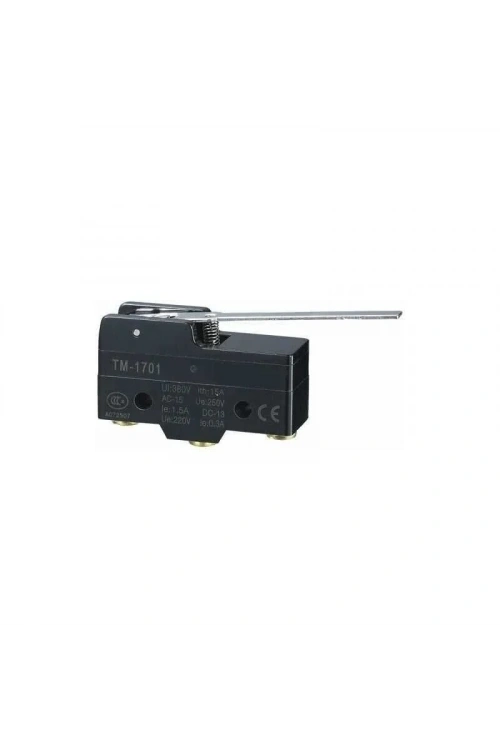 TM-1701 Mini Switch