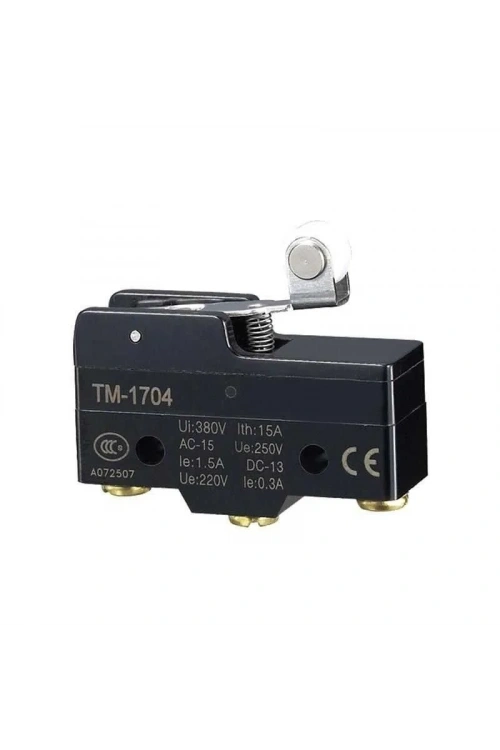 TM-1704 Mini Switch