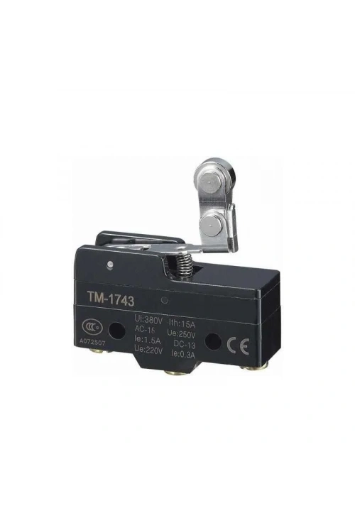 TM-1743 Mini Switch