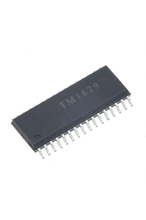 TM1629 SO-32 SMD Entegre
