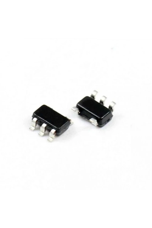 TMP36GRT-REEL7 Smd Sıcaklık Sensörü Entegre