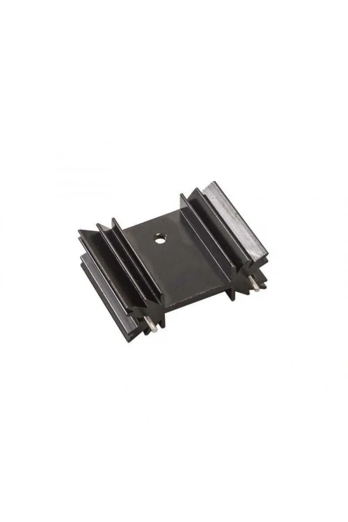 TO247 Metal Soğutucu Heatsink 25x34x12mm