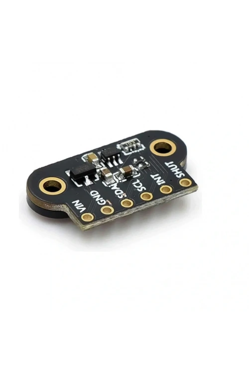 TOF050C VL6180X Lazer Sensör Modülü
