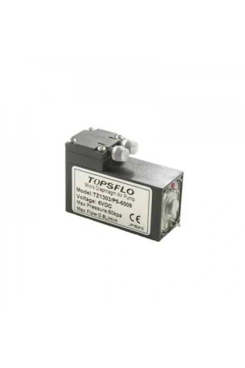 Topsflo 6V DC Mini Hava Pompası TZZ1303