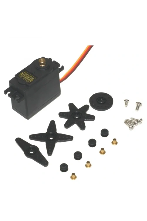 Tower Pro MG995 Servo Motor