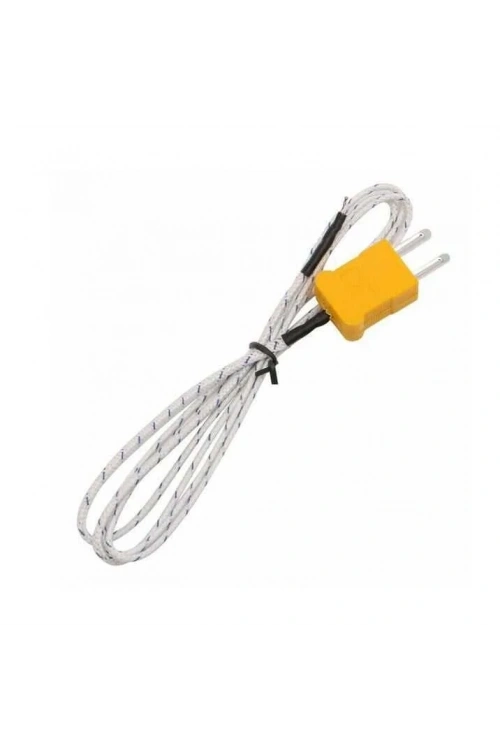 TP-01 MY64 K-Tipi Thermocouple Isı Probu