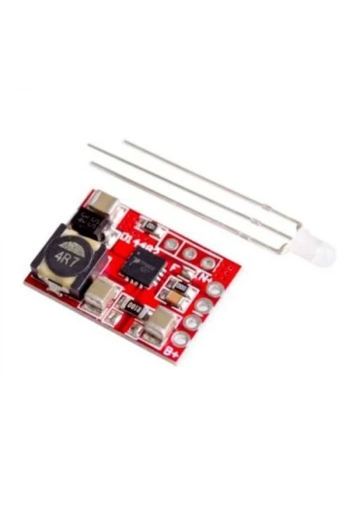 TP5000 4.2V/3.6V 1A LiPo Pil Şarj Modülü