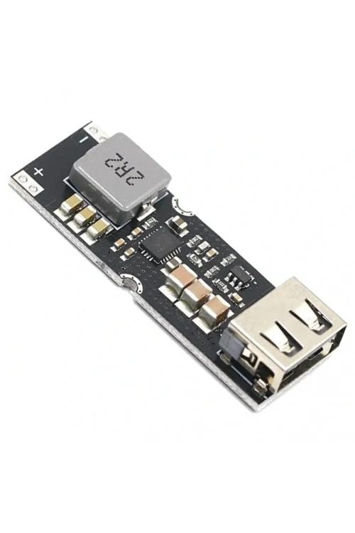 TPS61088 Hızlı Şarj Modülü